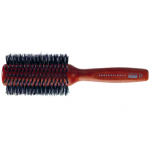 928 Spazzola Circolare Cinghiale/Nylon - Diam 69/61mm
