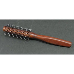 733/1 Spazzola Circolare Spilli Nylon - Dia. 34