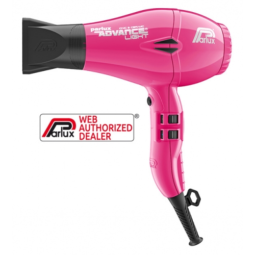 PARLUX Advance Light Fucsia