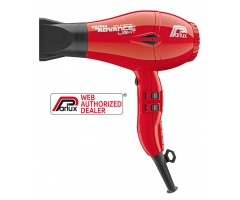 PARLUX Advance Light Rosso