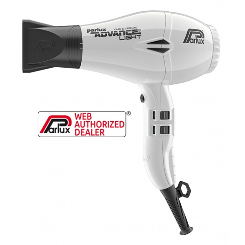 PARLUX Advance Light Bianco