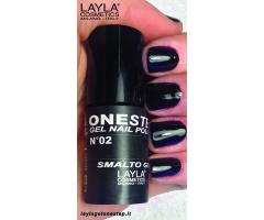 ONE STEP Smalto Gel Nail Polish