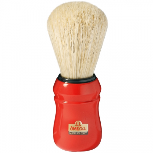 Pennello Da Barba Omega Art. 49 Eco