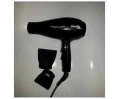 Studio Coiffeur Asciugacapelli Accademia 3500