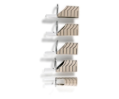 Peggy Sage Formine per Ricostruzione Riutilizzabili 5pz
