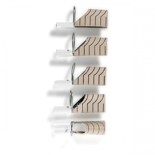 Peggy Sage Formine per Ricostruzione Riutilizzabili 5pz