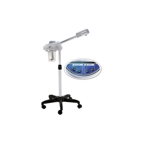 MELCAP Vaporizzatore Classic con Stativo