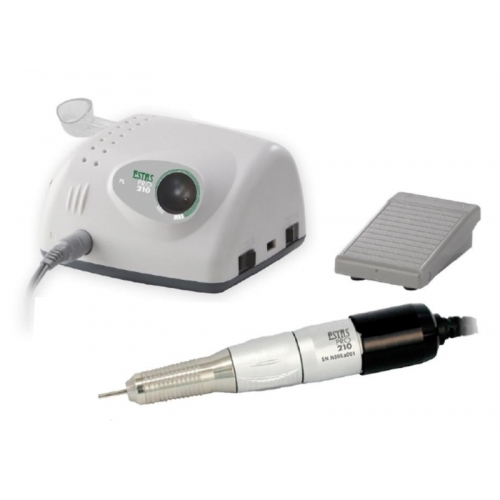 Fresa Estas Micromotore PRO210 30.000 rpm