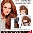 COLOR WOW ROOT COVER UP ROSSO