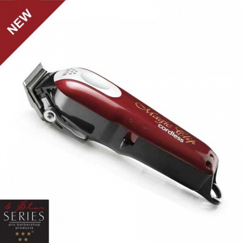 Wahl Tagliacapelli Cordless Magic Clip