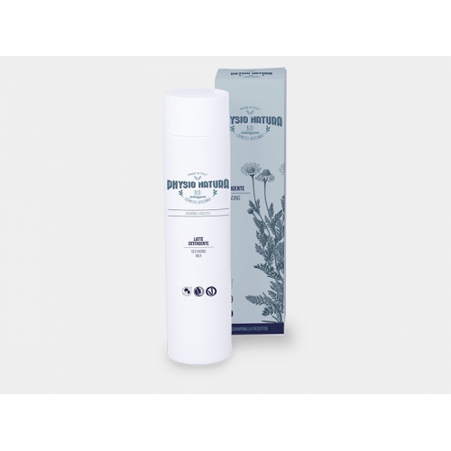 Physio Natura Bio Latte Detergente Camomilla