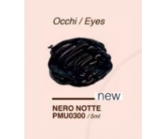 Clarissa Micropigmenti - Linea Occhi - Nero Notte