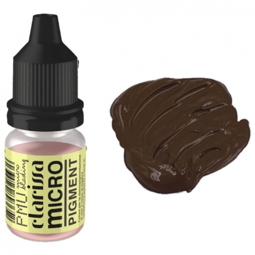 Clarissa Micropigmenti - Linea Sopracciglia - Mocha
