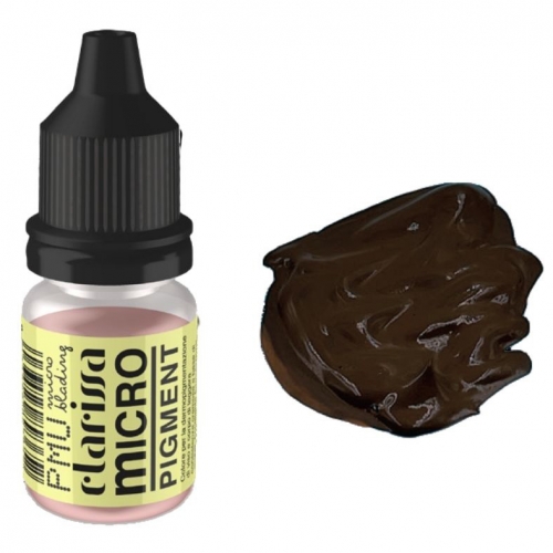 Clarissa Micropigmenti - Linea Sopracciglia - Gianduia-Nocciola