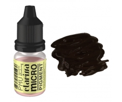 Clarissa Micropigmenti - Linea Sopracciglia - Cioccolato