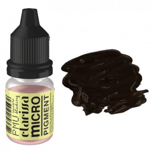 Clarissa Micropigmenti - Linea Sopracciglia - Cioccolato