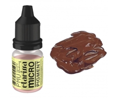 Clarissa Micropigmenti - Linea Sopracciglia - Nocciola