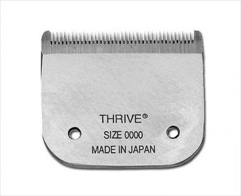 Testina per Thrive modelli 801-805-808/2
