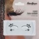 Ciglia Finte Stargazer Crown