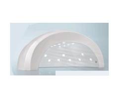 AURORE PRO 203 Lampada UV/LED 48w