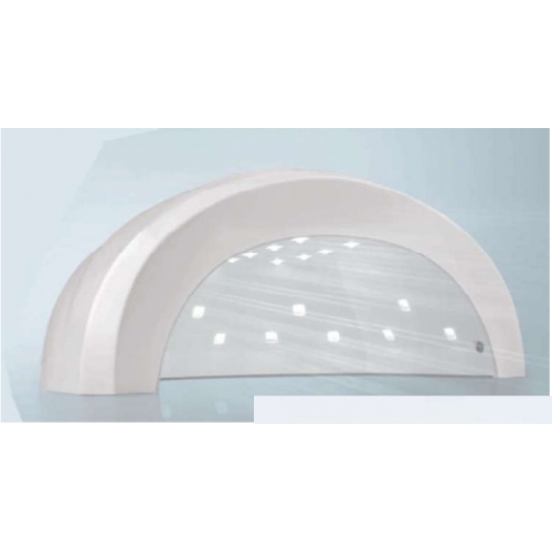 AURORE PRO 203 Lampada UV/LED 48w