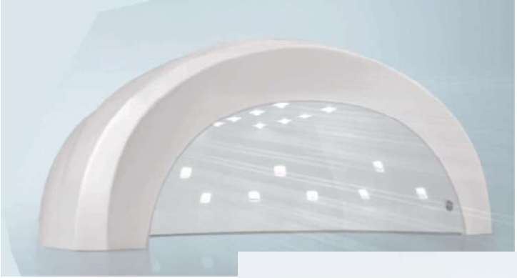 Lampada per unghie UV/LED 203 Aurore Pro  Cosmetici Shop: prodotti  cosmetici e tricologici professionali