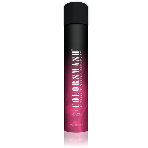 Colorsmash Spray - Rosa 130 ml