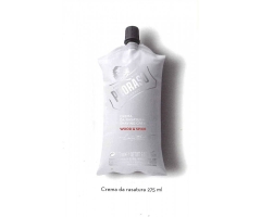 Proraso Wood and Spice - Crema da Rasatura  275 ml 