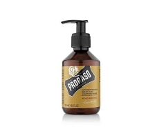 Proraso Wood and Spice - Detergente Barba 200 ml