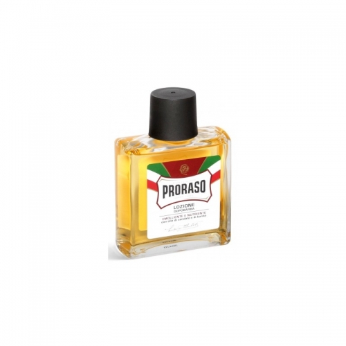 Proraso Wood and Spice - Acqua Di Colonia 100 ml