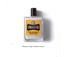 Proraso Wood and Spice - Balsamo Dopo Barba 100 ml