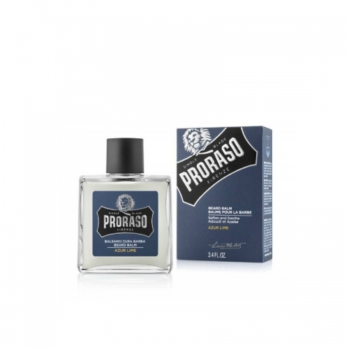 Proraso Azur Lime - Balsamo Cura Barba 100 ml