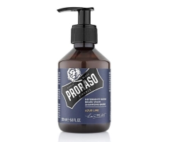 Proraso Azur Lime - Detergente Barba 200 ml