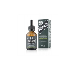 Proraso Cypres & Vetiver - Olio Cura Barba 30 ml