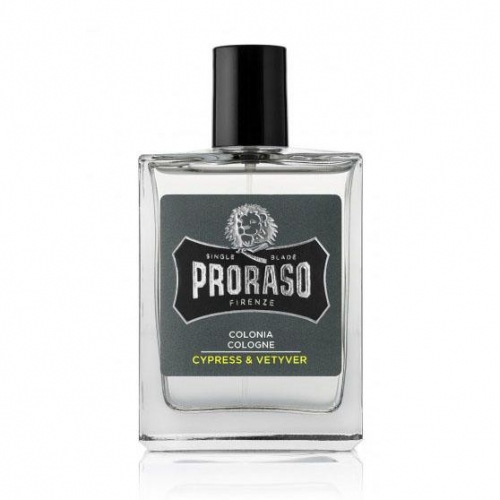 Proraso Cypres & Vetiver - Acqua di Colonia 100 ml