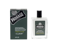 Proraso Cypres & Vetiver - Balsamo Dopo Barba 100 ml