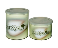 Skin System Ceretta Argan lipo 400 ml