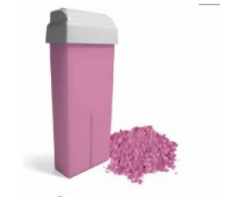Depiwell Cera a Rullo - Titanio Rosa 100ml