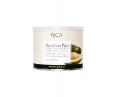 Rica - Cera Depilazione Brazilian Wax 400 ml