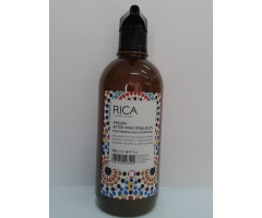 Rica - Emulsione Post Epilazione Argan 500 ml