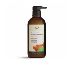 Rica - Crema Massaggio Fico D'India 500 ml