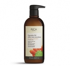 Rica - Crema Massaggio Fico D\'India 500 ml