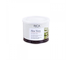 Rica - Cera Depilazione lipo Aloe Vera 400 ml