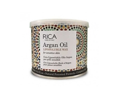 Rica - Cera Depilazione lipo Argan 400 ml