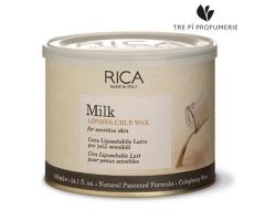 Rica - Cera Depilazione lipo Latte 800 ml