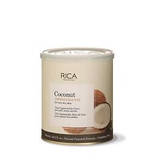 Rica - Cera Depilazione lipo Cocco 800 ml