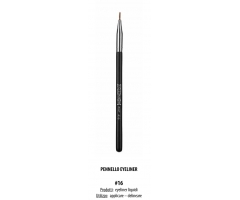 Maestri Pennello Eyeliner - #16