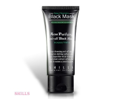 Black Mask Purificante
