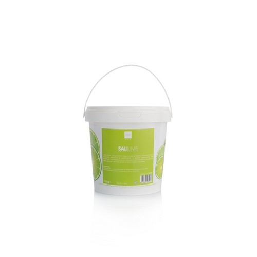 Sali Da Bagno Labor Profumati Al Lime
