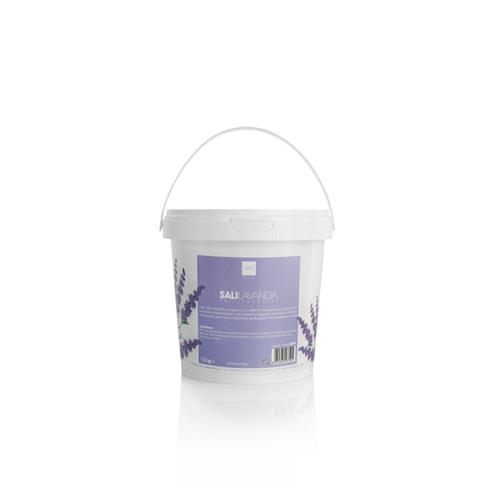 Sali Da Bagno Labor Profumati Alla Lavanda